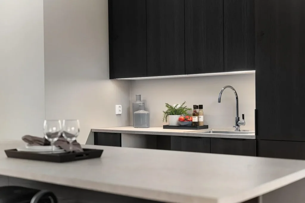 kitchen, real estate, interior design, house, home, modern
